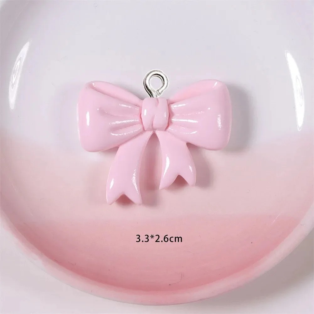10 Buah Hiasan Resin Pita Warn - Resin Art Diy Kit ulasan dan harga
