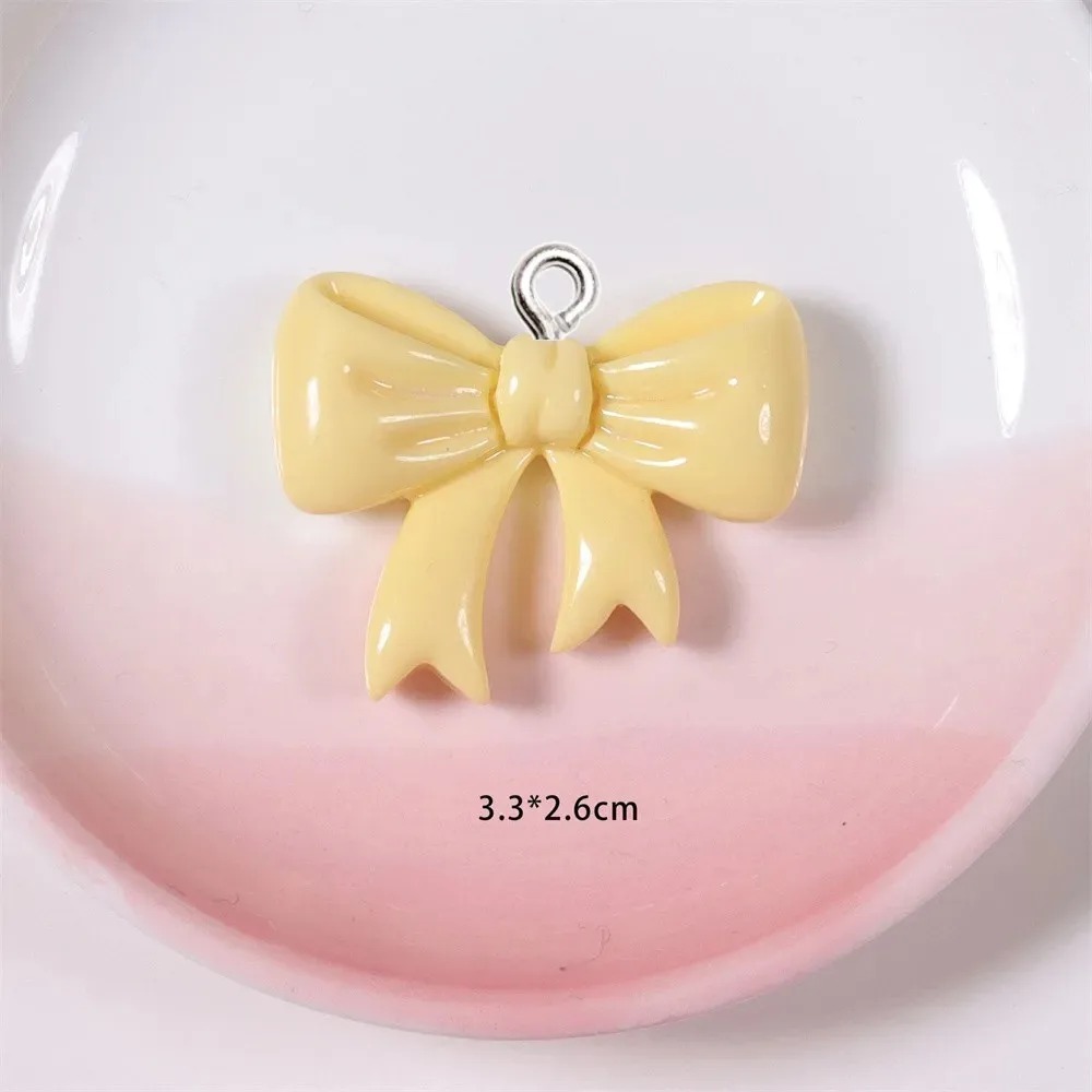 10 Buah Hiasan Resin Pita Warn - Resin Art Diy Kit ulasan dan harga