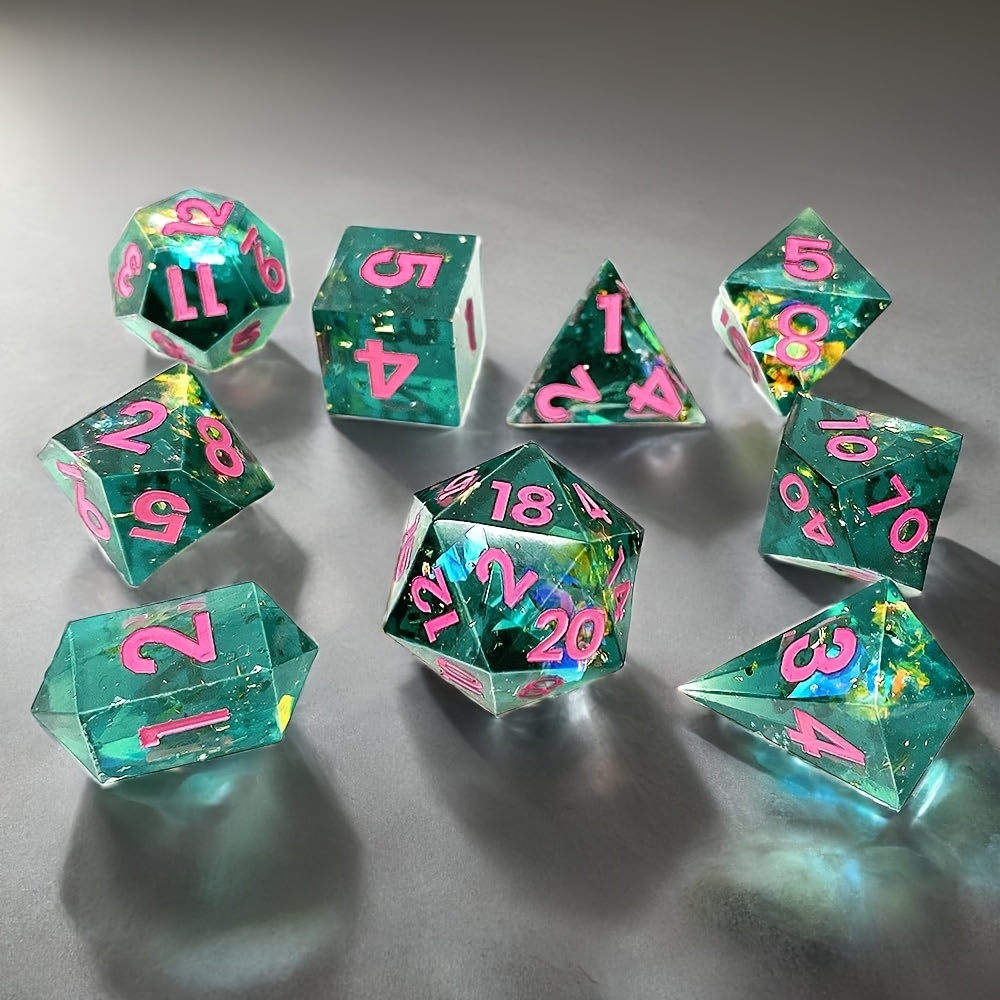 1 set cetakan resin silikon, c - Resin Art Tools ulasan dan harga