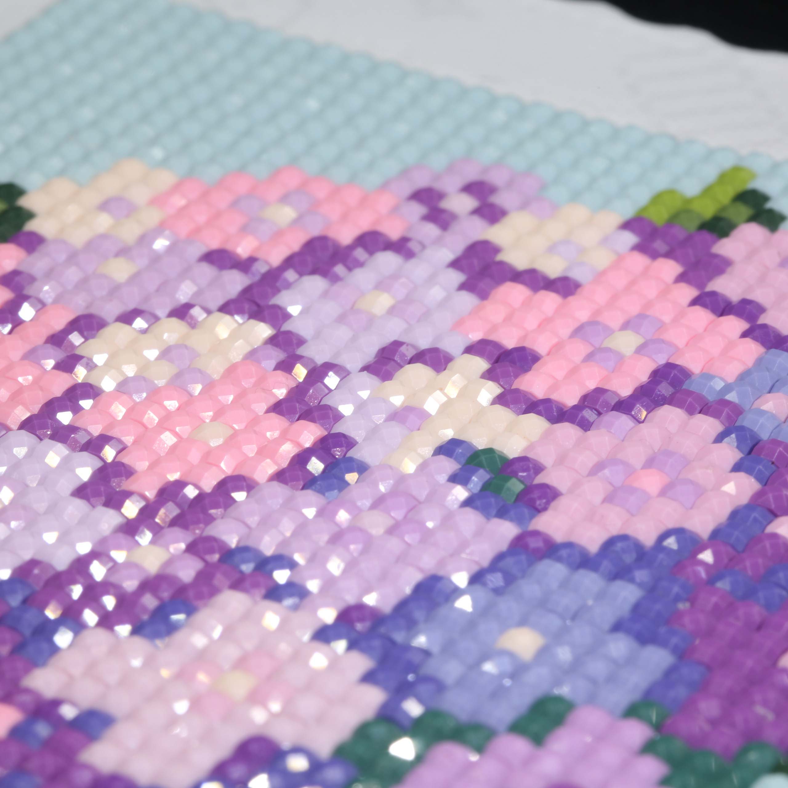 Minigem ®   Kit Lukisan Berlia - Resin Art For Beginner ulasan dan harga