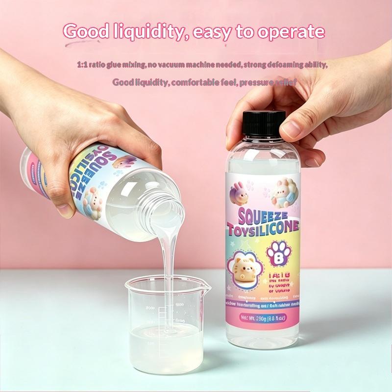 2 Paket 1:1 Resin Epoksi Lem A - Resin Art Gel ulasan dan harga
