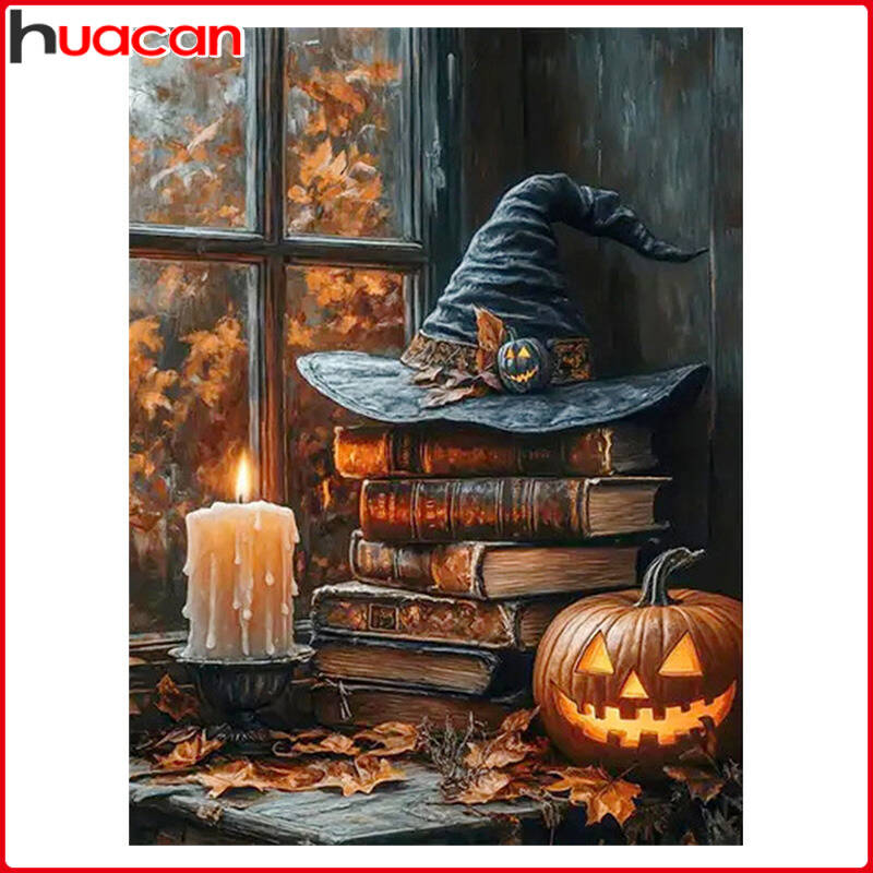 Lukisan berlian Disney dekoras - Resin Art Guide Book ulasan dan harga