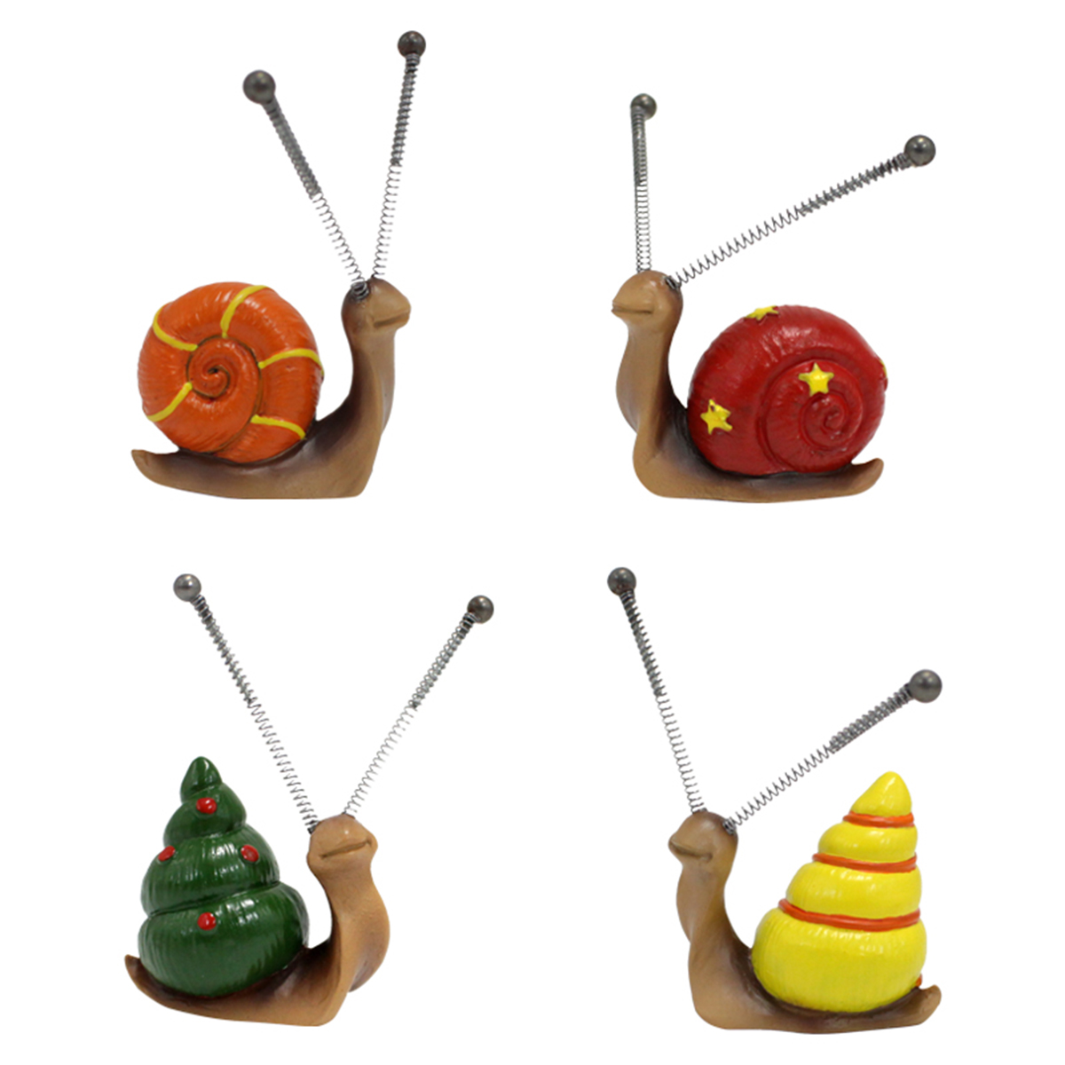 4 buah, dekorasi Bonsai patung - Resin Art Sculptures ulasan dan harga