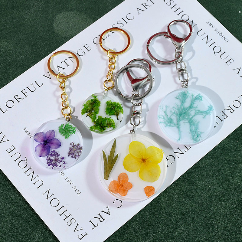 Cetakan Silikon Bulat Lingkara - Resin Art Tools ulasan dan harga