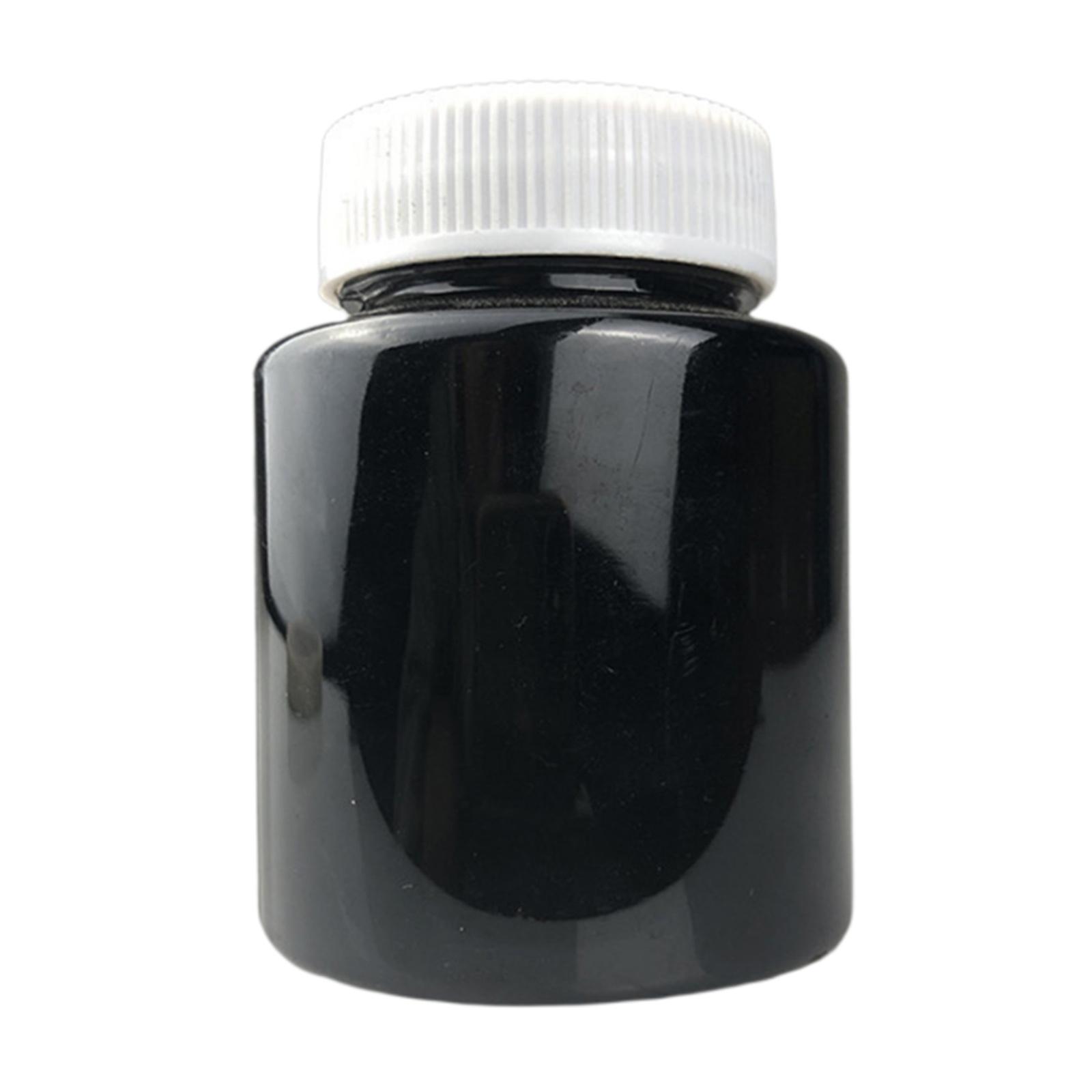 Cat Warna Minyak untuk Tepi Ku - Resin Color Paste ulasan dan harga
