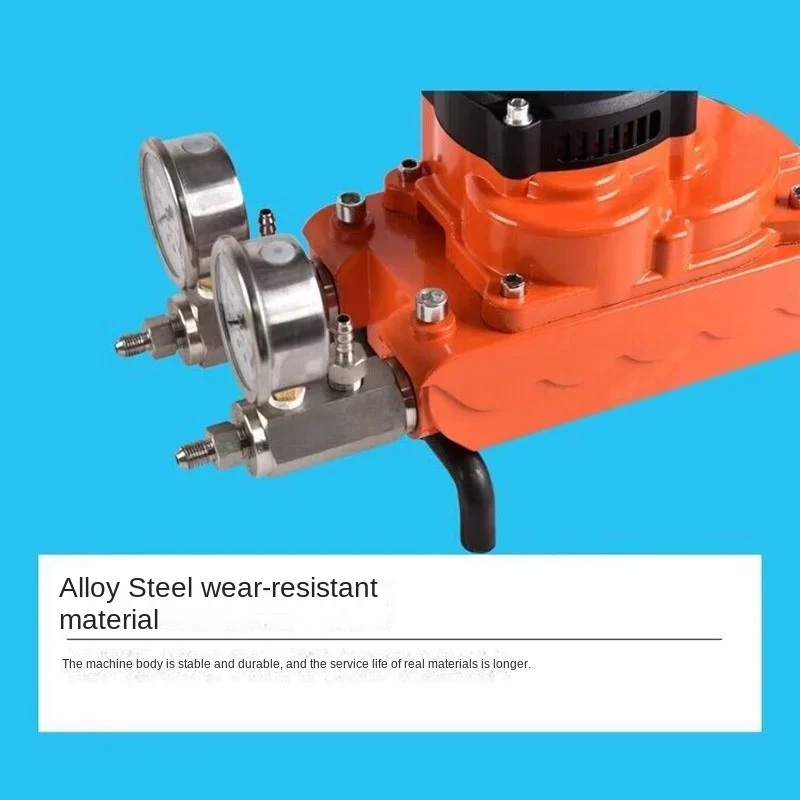 2700W Mesin Jarum Tahan Air un - Resin Art Machine ulasan dan harga