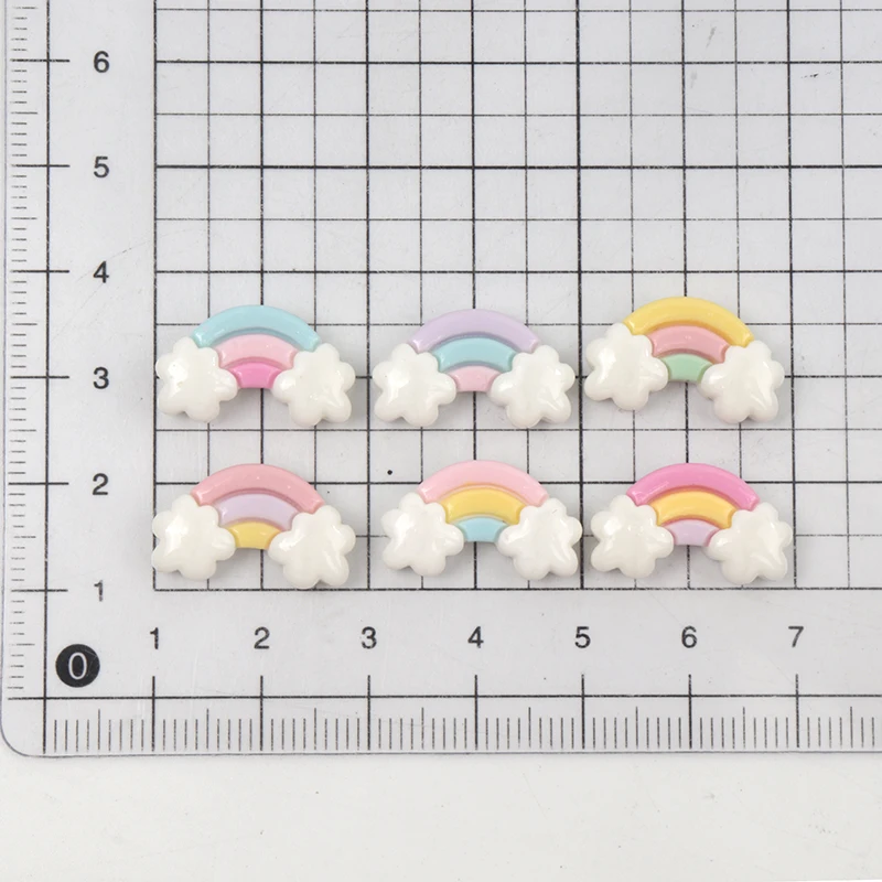 30 Buah/300 Buah Resin Mini Pe - Resin Art Workshop ulasan dan harga