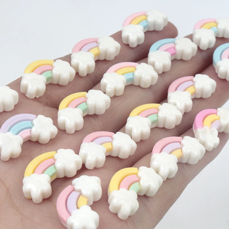 30 Buah/300 Buah Resin Mini Pe - Resin Art Workshop ulasan dan harga