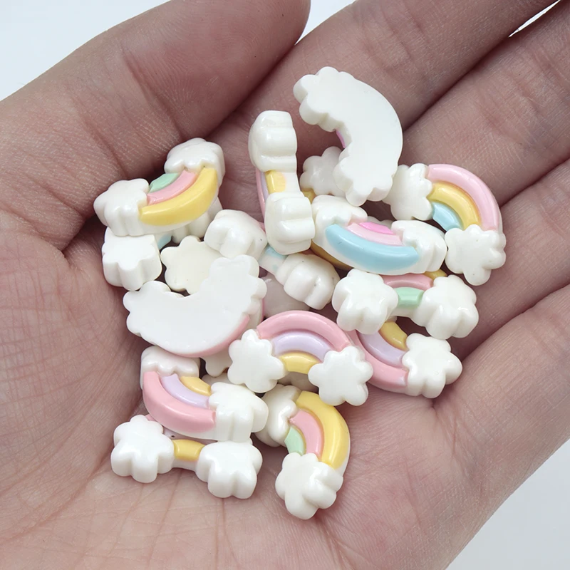 30 Buah/300 Buah Resin Mini Pe - Resin Art Workshop ulasan dan harga