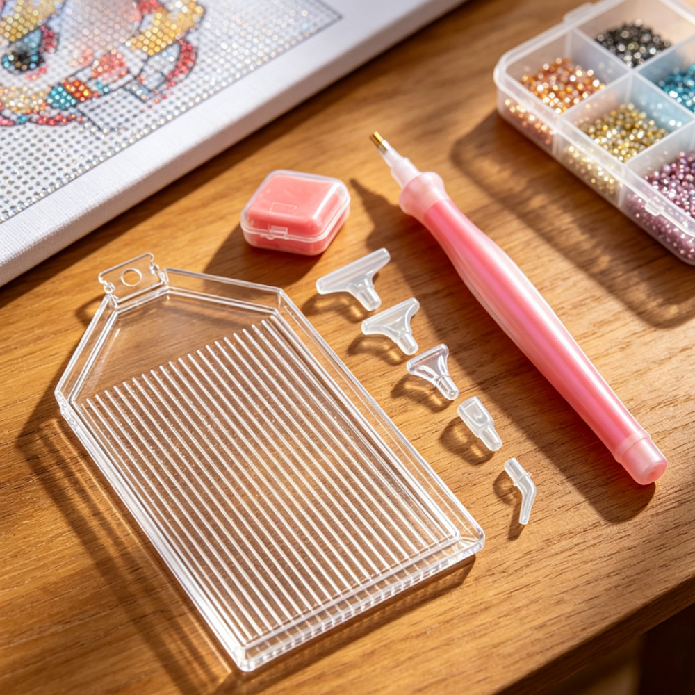 Set Peralatan Lukis Berlian, T - Resin Art Gel ulasan dan harga