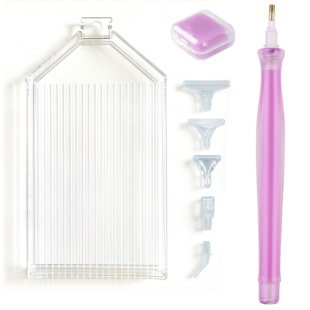 Set Peralatan Lukis Berlian, T - Resin Art Gel ulasan dan harga