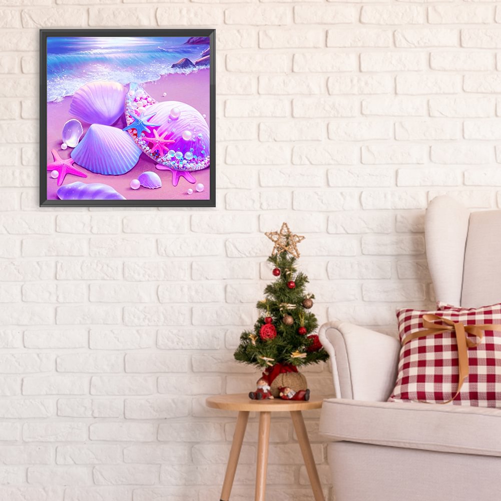 Lukisan Berlian Keluarga Full  - Resin Art Kit ulasan dan harga