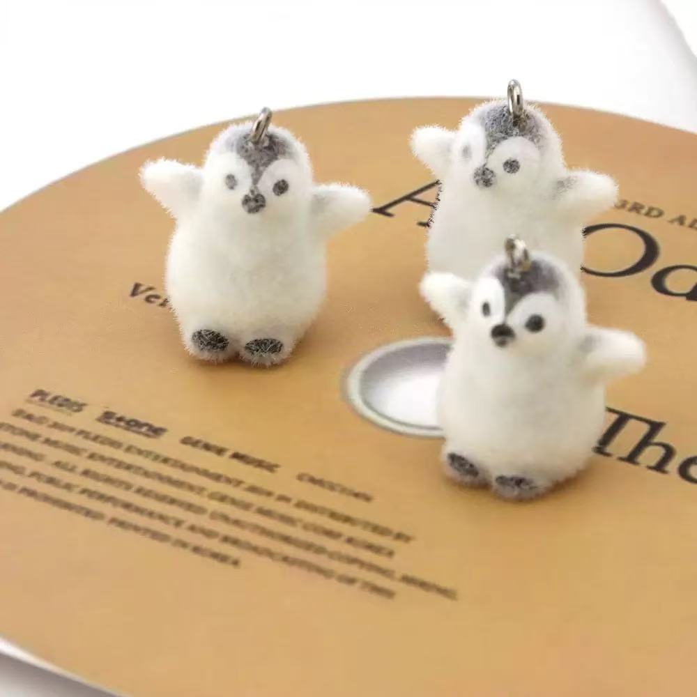 5 pcs Gantungan Resin Bentuk P - Resin Art Diy Kit ulasan dan harga