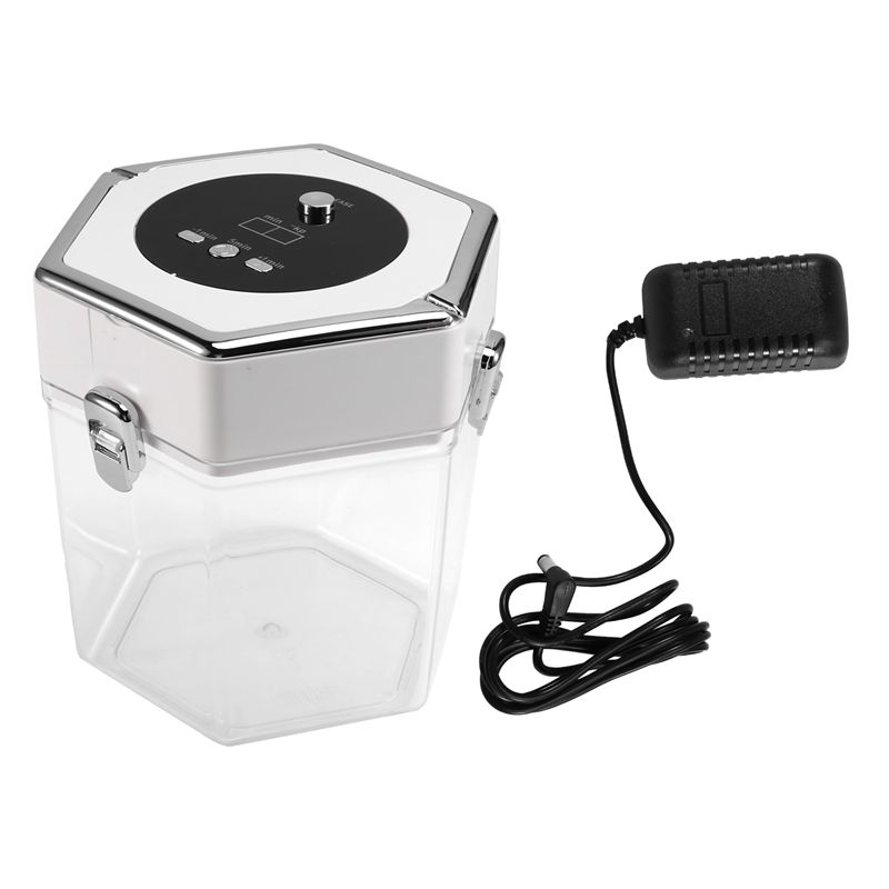 【A16Z】 Mesin Resin Epoksi 2L T - Resin Art Machine ulasan dan harga