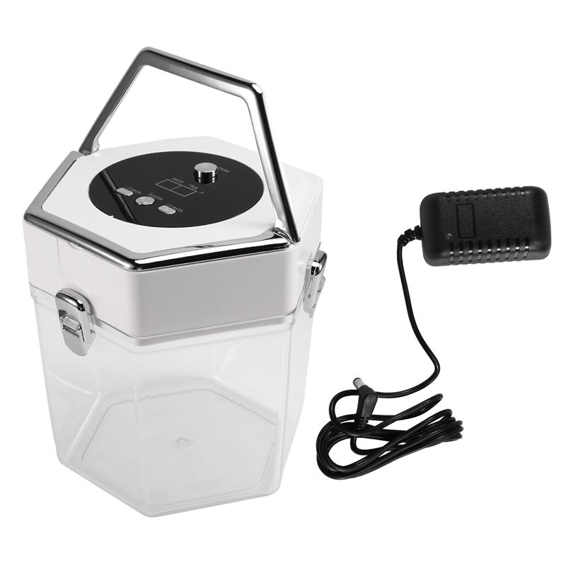 【A16Z】 Mesin Resin Epoksi 2L T - Resin Art Machine ulasan dan harga