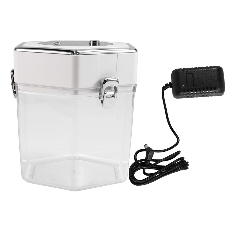 【A16Z】 Mesin Resin Epoksi 2L T - Resin Art Machine ulasan dan harga